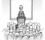 Lots of verbatim instructions!